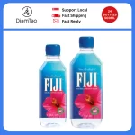 Fiji Artesian Water 330ml x 24 / 500ml x 24 Bottles