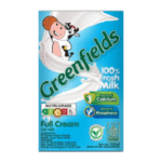 Greenfields UHT Full Cream 105ml