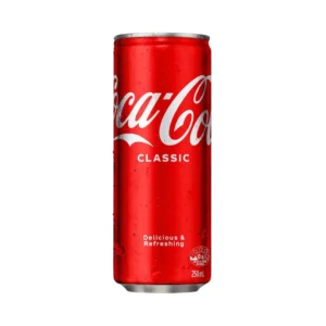 Coca-Cola Classic 320ml x 24 Cans