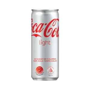 Coca-Cola Light 320ml x 24 Cans