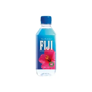 Fiji Natural Artesian Water 330ml x 24 Pet Bottles
