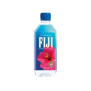 Fiji Natural Artesian Water 500ml x 24 Pet Bottles