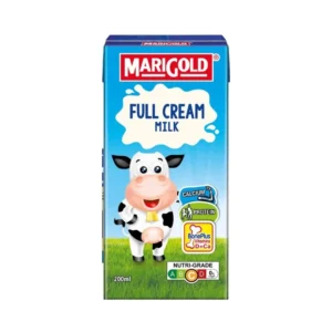 Marigold Full Cream Milk 200ml x 24 Packets