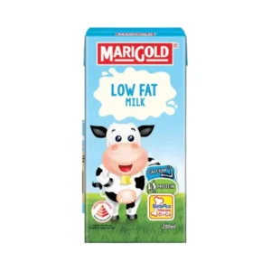 Marigold Low Fat Milk 200ml x 24 Packets