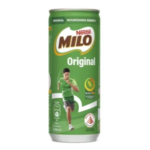 Milo Original 240ml x 24 Cans