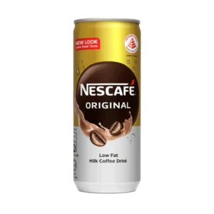 Nescafe Original 240ml x 24 Cans