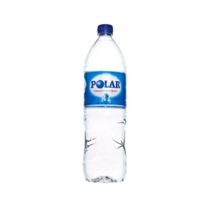 Polar Mineral Water 1500ml x 12 Bottles