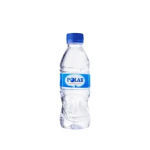 Polar Mineral Water 330ml x 24 Bottles