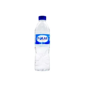 Polar Mineral Water 600ml x 24 Bottles