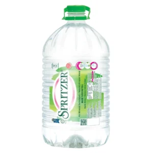 Spritzer Natural Mineral Water 9500ml x 2 Bottles