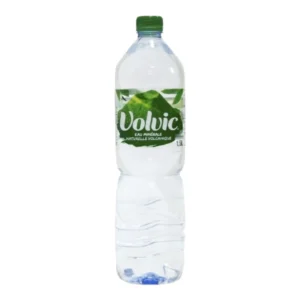 Volvic Mineral Water 1500ml x 12 Bottles